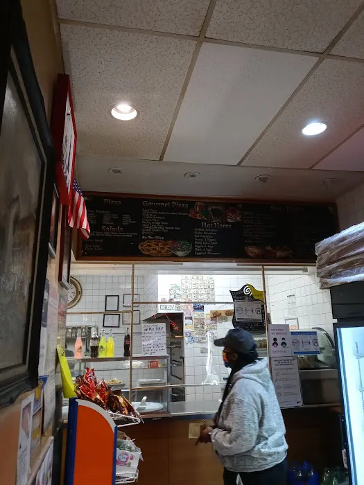 El Paisano Pizza & Pasta Picture 9