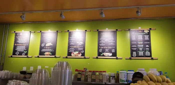 Healthy Fresh Picture 3