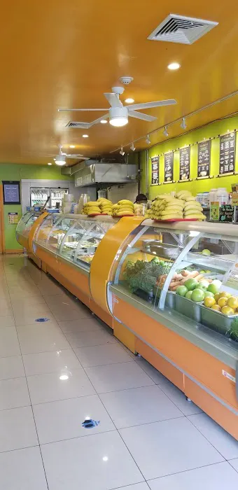 Healthy Fresh Picture 5