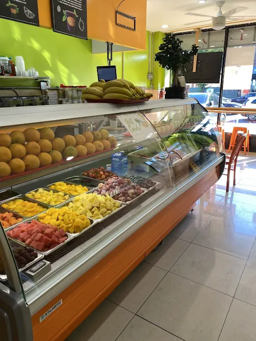 Healthy Fresh Picture 1