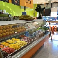 Healthy Fresh ico