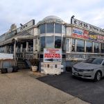 Crosstown Diner