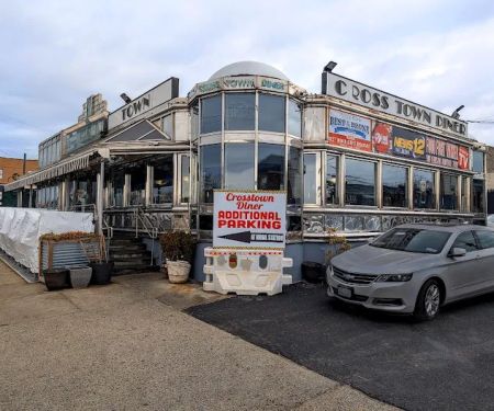 Crosstown Diner