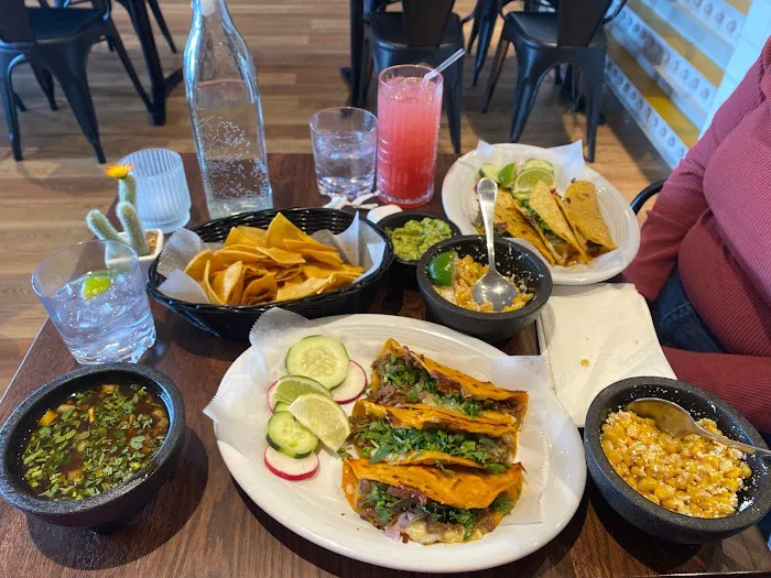 Colima Taqueria II Picture 7