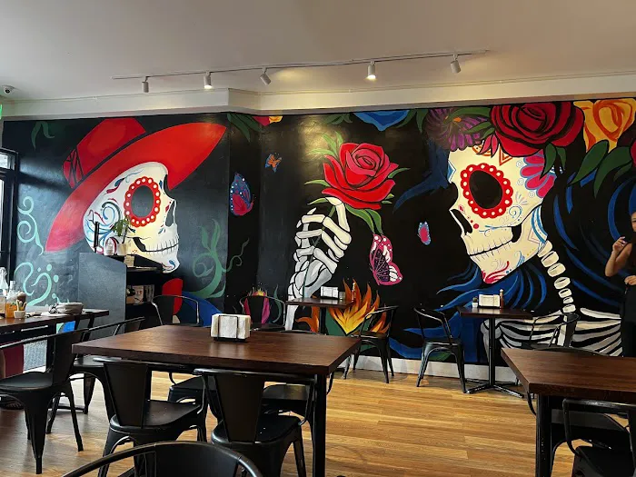Colima Taqueria II Picture 3