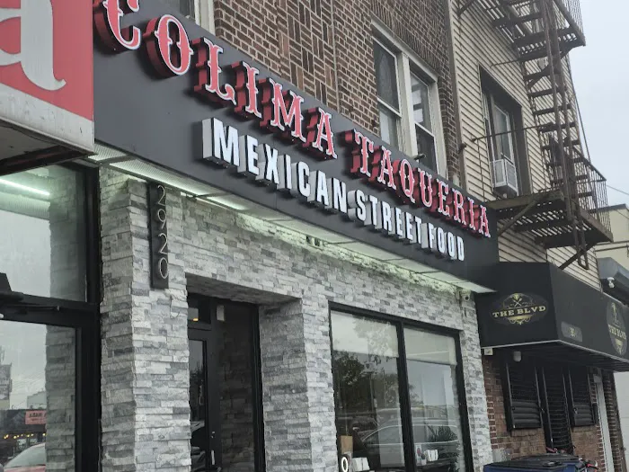 Colima Taqueria II Picture 1