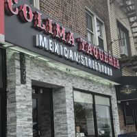 Colima Taqueria II ico