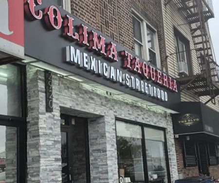 Colima Taqueria II