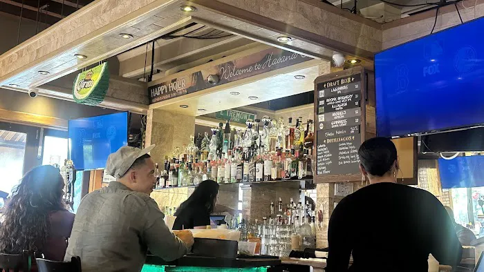 Havana Café Picture 10