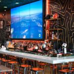 Agua É Coco Bar & Grill