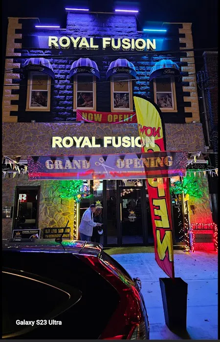 ROYAL FUSION Picture 3