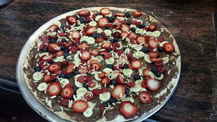 Frank's Pizza Picture 6
