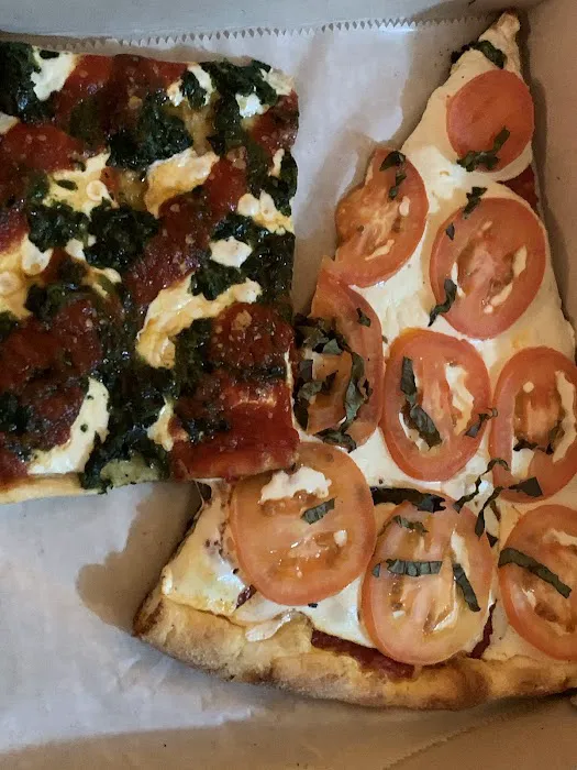 Frank's Pizza Picture 10