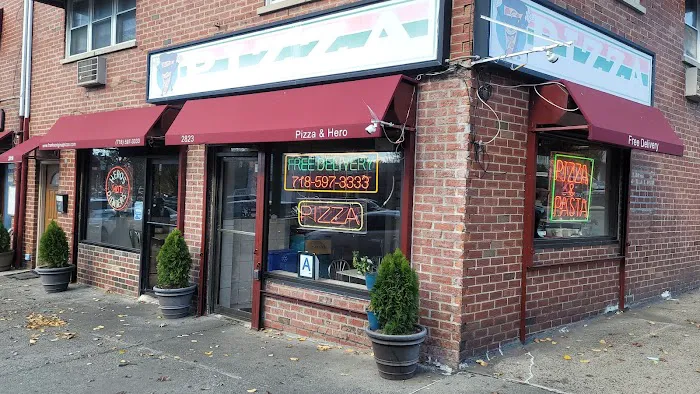 Frank's Pizza Picture 7