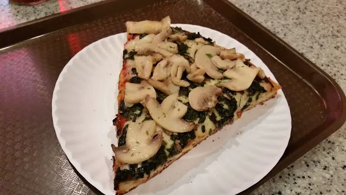 Frank's Pizza Picture 9
