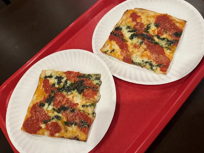 Frank's Pizza Picture 2
