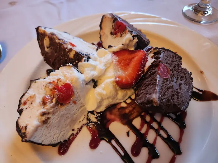 Da Franco & Tony Ristorante Picture 1