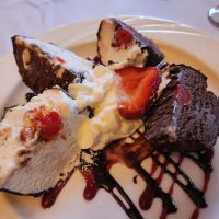 Da Franco & Tony Ristorante ico