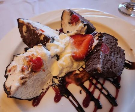 Da Franco & Tony Ristorante