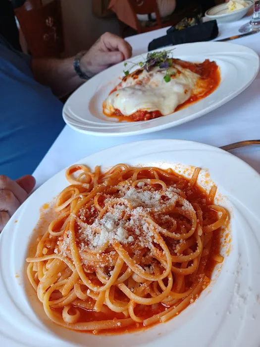 Da Franco & Tony Ristorante Picture 7