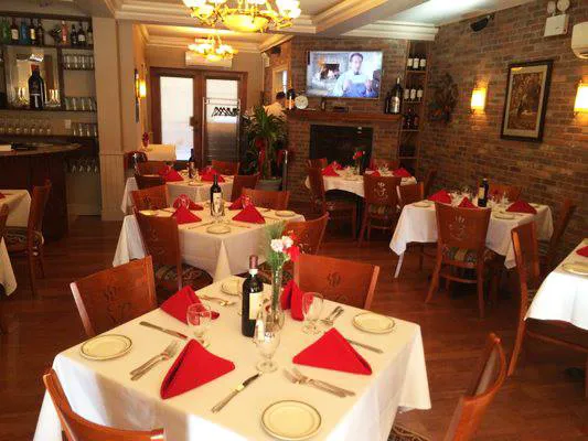 Da Franco & Tony Ristorante Picture 8