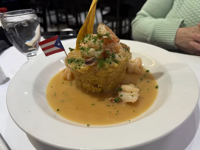 Made in Puerto Rico Latin Cuisine Bronx NY Picture 3