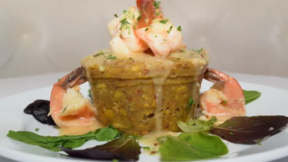 Made in Puerto Rico Latin Cuisine Bronx NY Picture 1