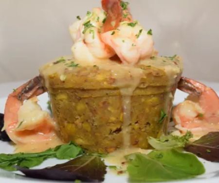 Made in Puerto Rico Latin Cuisine Bronx NY