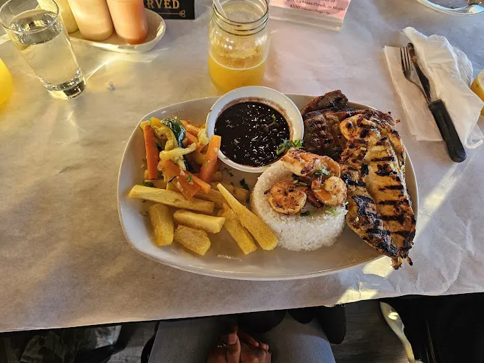 La Masa Restaurant Throggs Neck Picture 8