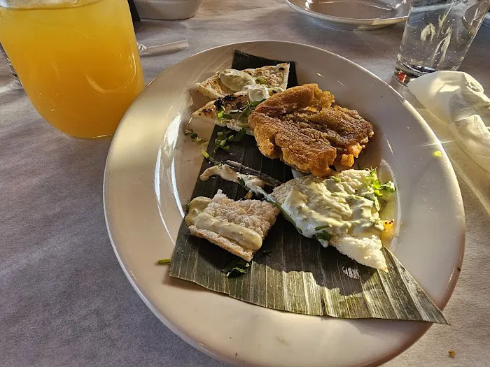 La Masa Restaurant Throggs Neck Picture 7