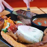 La Masa Restaurant Throggs Neck ico