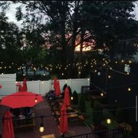 Garden Bar & Grill ico