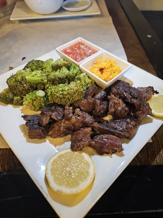 Garden Bar & Grill Picture 9