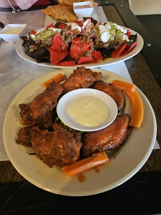 Garden Bar & Grill Picture 10