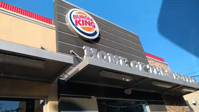 Burger King Picture 5