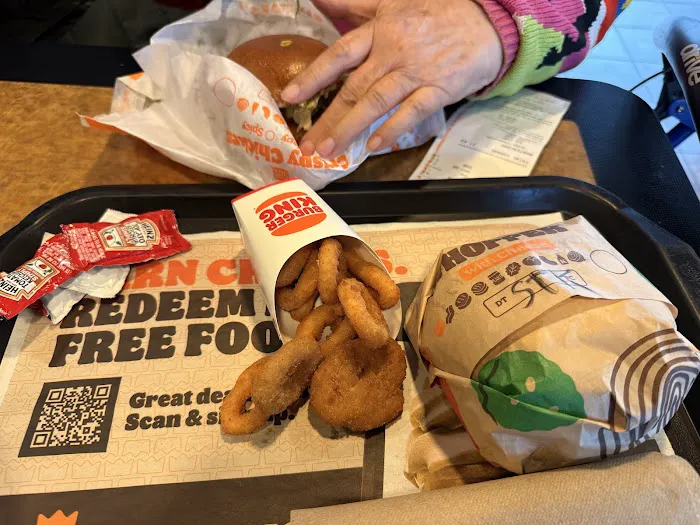 Burger King Picture 6