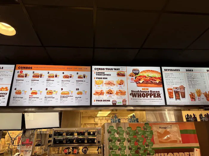 Burger King Picture 3