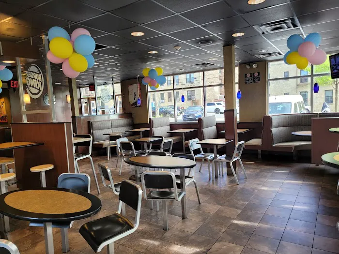 Burger King Picture 7