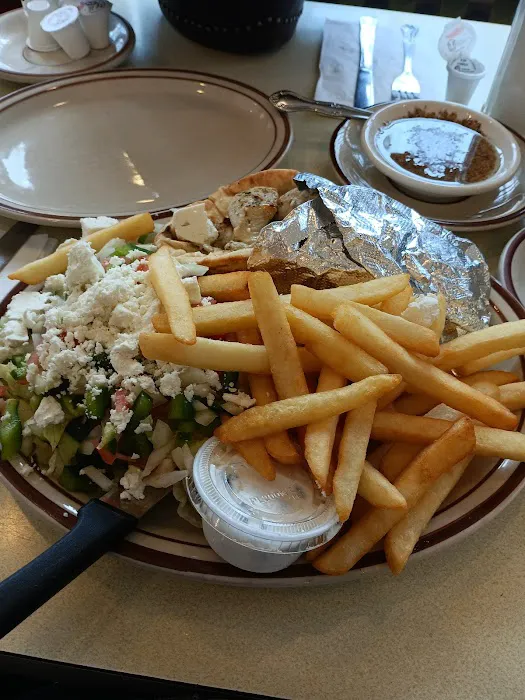 Tremont Diner Picture 10