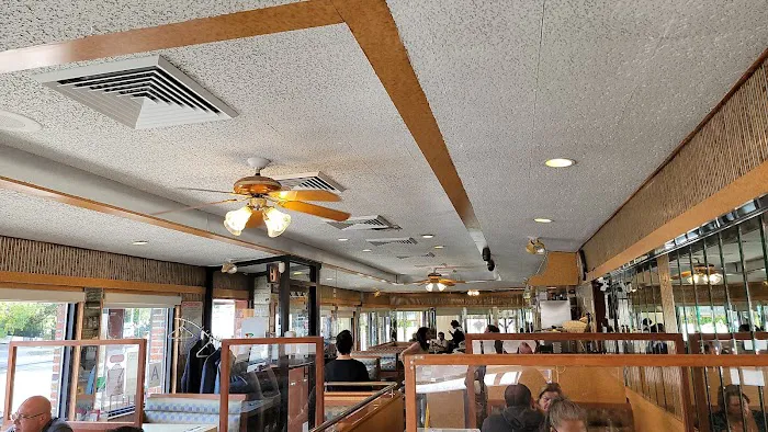 Tremont Diner Picture 4