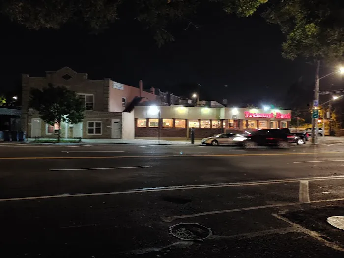 Tremont Diner Picture 6