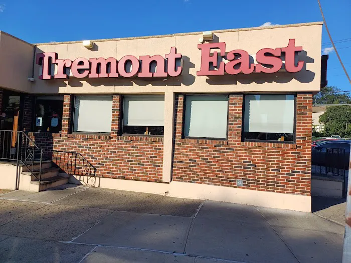Tremont Diner Picture 1