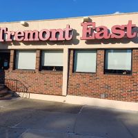 Tremont Diner ico