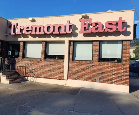 Tremont Diner