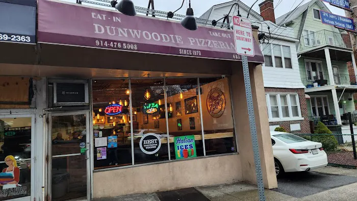 Dunwoodie Pizzeria Picture 4