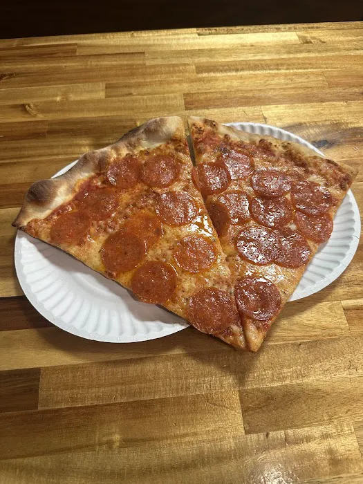 Dunwoodie Pizzeria Picture 6