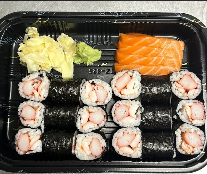 Bento & Tea Picture 2