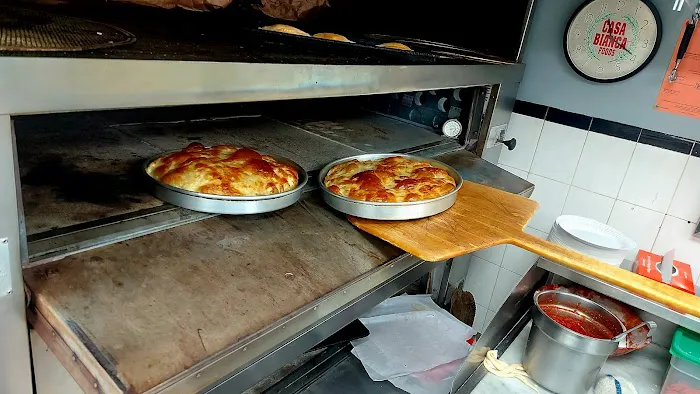 Benvenuti Pizza Picture 3