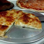 Benvenuti Pizza