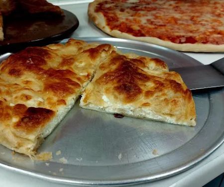Benvenuti Pizza